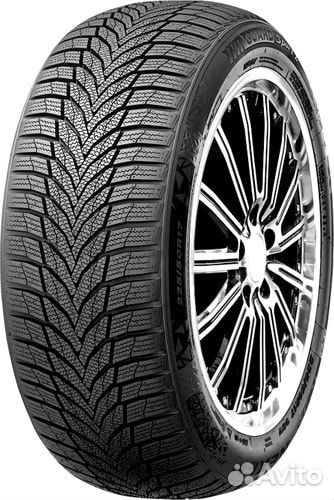 Nexen Winguard Sport 2 235/65 R17 108H