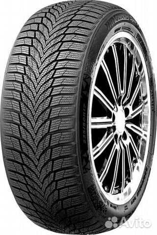 Nexen Winguard Sport 2 235/65 R17 108H