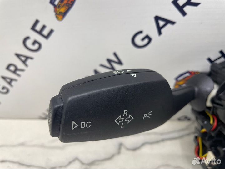 Подрулевые переключатели Bmw F01 F02 F06 F07 F10