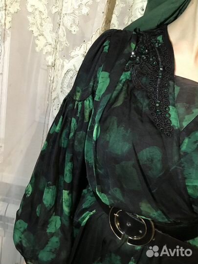 Платье butik zm 44 46 размер