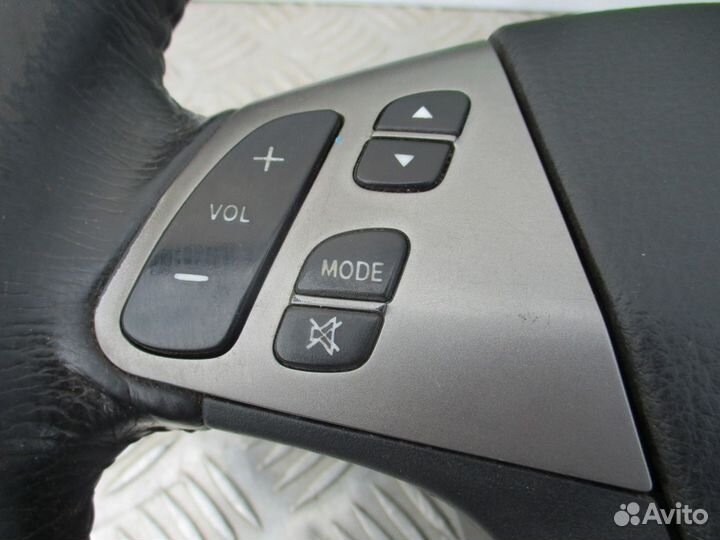 Рулевое колесо с AIR BAG FAW Besturn B50 2012г