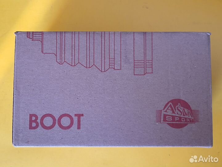 Пыльник шруса внутреннего L/R Kia Ceed 07-12