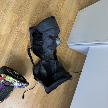 Гироскутер hoverbot C-1 light