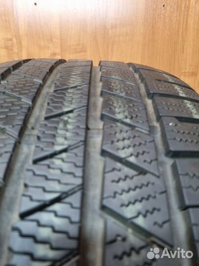 Continental ContiCrossContact Winter 275/45 R21