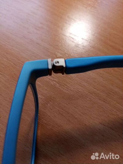 Очки детские