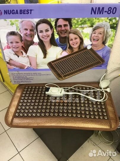 Коврик нуга бест