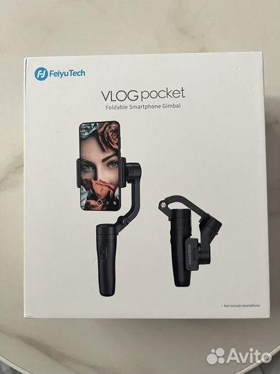 Стабилизатор для телефона