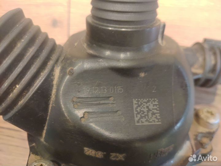 Термостат BMW