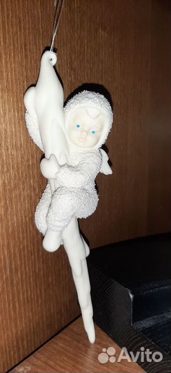 Snow Babies статуэтки