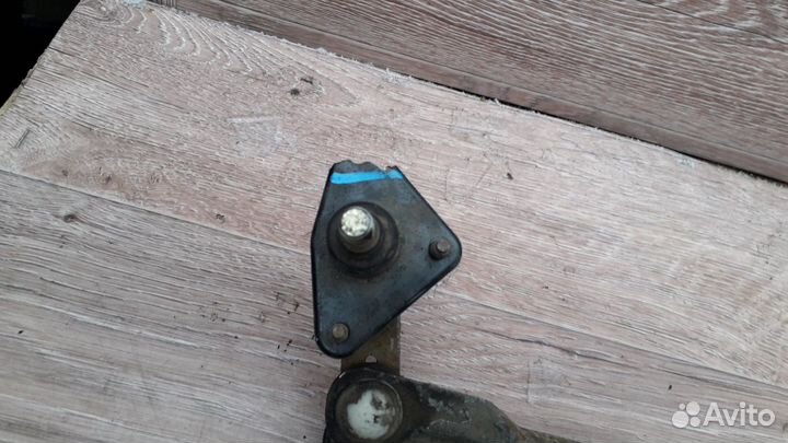 Трапеция дворников №64 Nissan Sunny N14 (1990 -1995) 1993