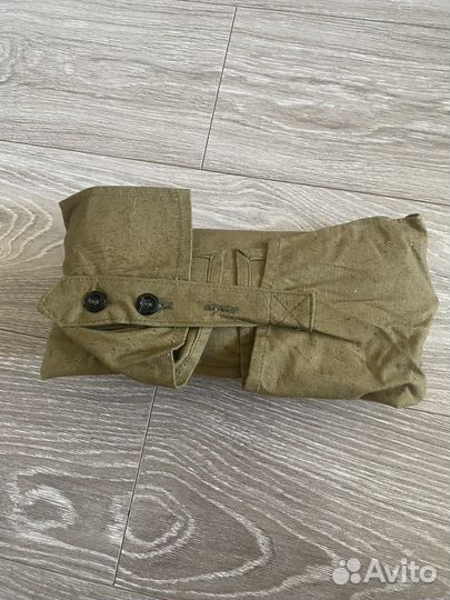 Набор военно-медицинский гинекологический