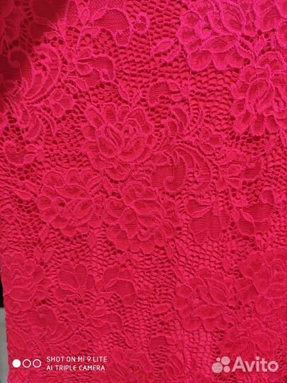 Платье для танцев