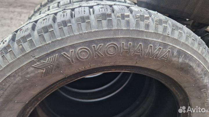 Yokohama Ice Guard F700Z 175/65 R14