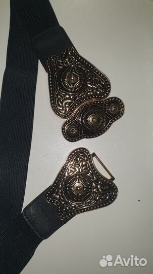 Пояс женский