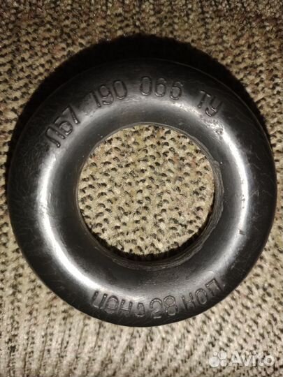 Ручной экспандер СССР