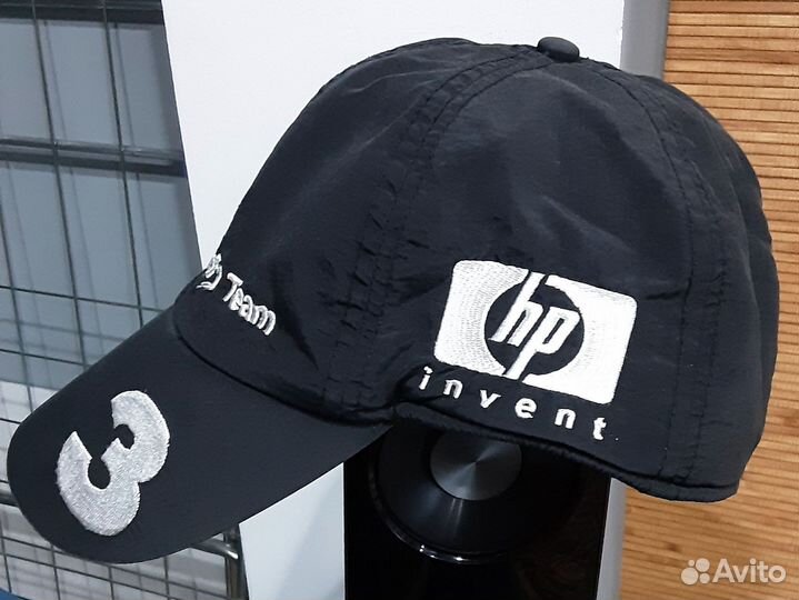 Бейсболка мужская утепленная