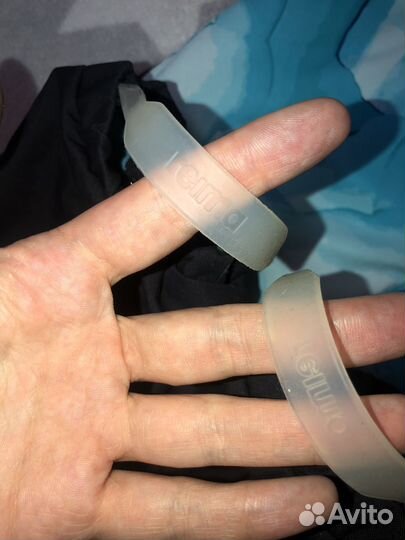 Комбинезон reima tec, 104