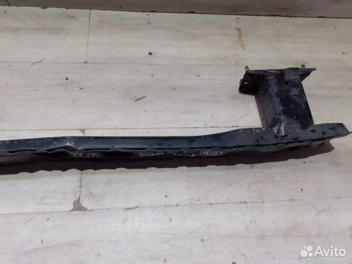 Усилитель заднего бампера Mercedes Benz W246