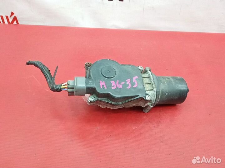 Мотор стеклоочистителя honda stepwgn R20A