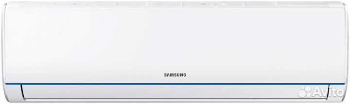 Кондиционер Samsung ar18aqhqcurner