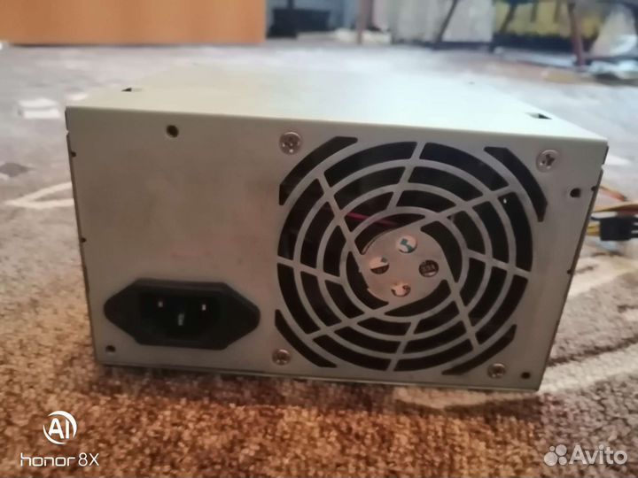 Блок питания 450w