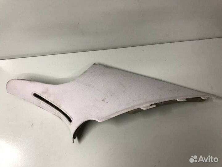 Обшивка задняя правая Mercedes/ W211/ 2004