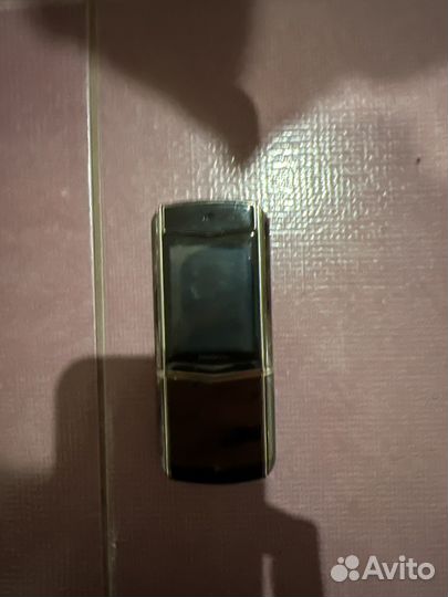 Nokia раскладушка