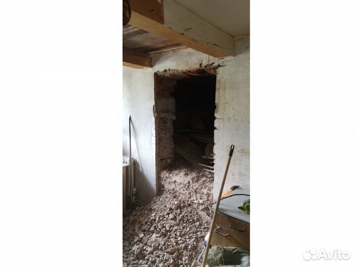 Отбойный молоток аренда