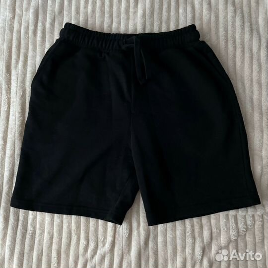Шорты унисекс