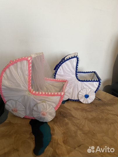 Свадебные аксессуары, казна для девочки-мальчик