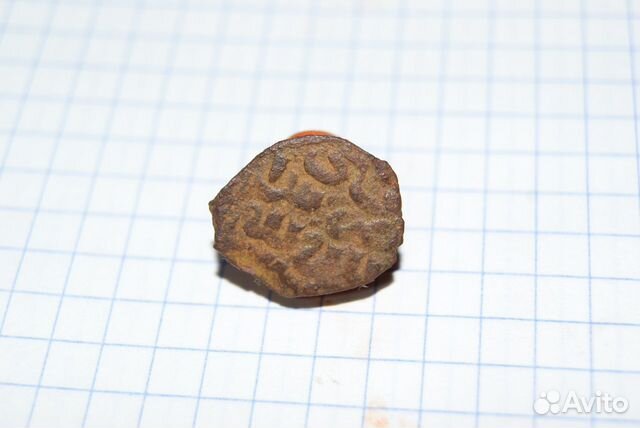 Пул. Золотой Орды. Цветок. обмен