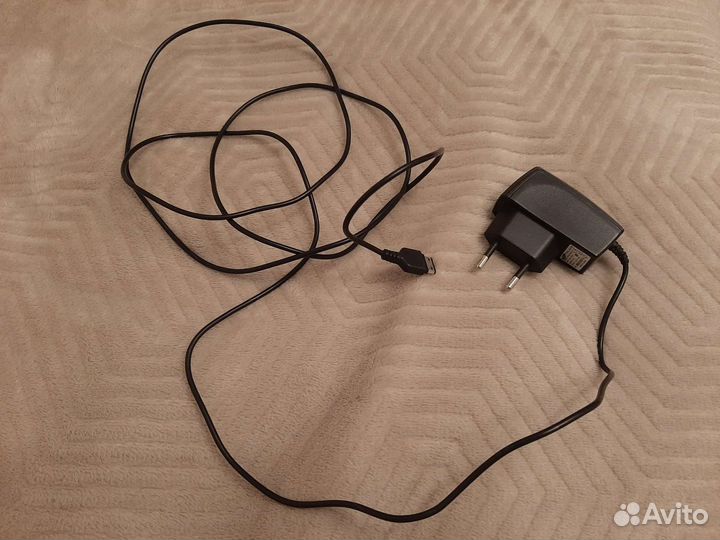 Блок питания Samsung atads10EBE