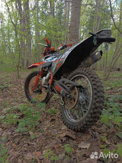 Racer RC250GY-C2K K2