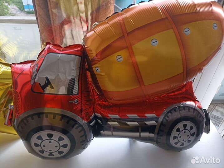 Воздушные шары