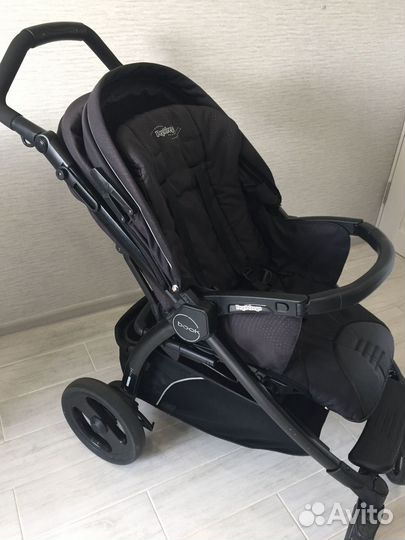 Коляска peg perego book