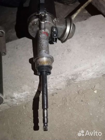 Трамблер ваз 2106