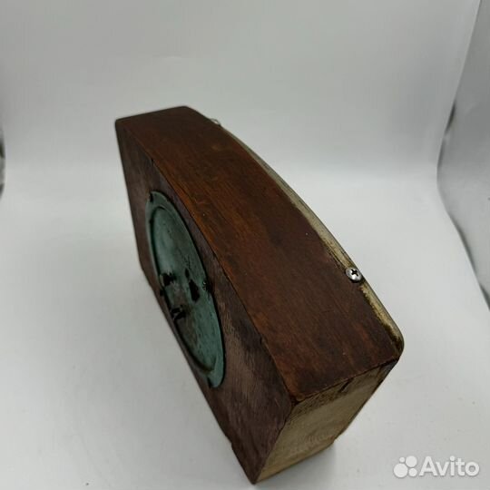 Часы советские Настольные Маяк СССР советский