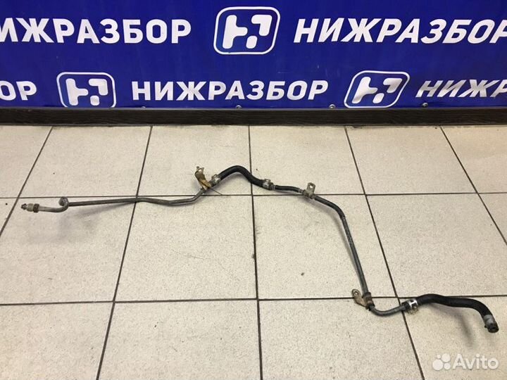 Трубка гидроусилителя Toyota Camry V30 2.4