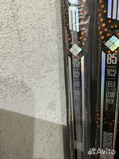 Клюшка true hzrdus 9x