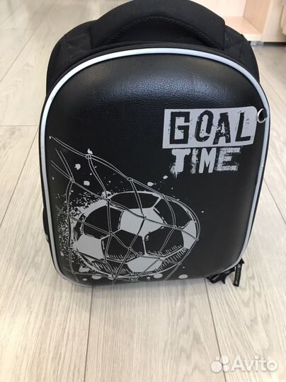 Рюкзак школьный ортопедический