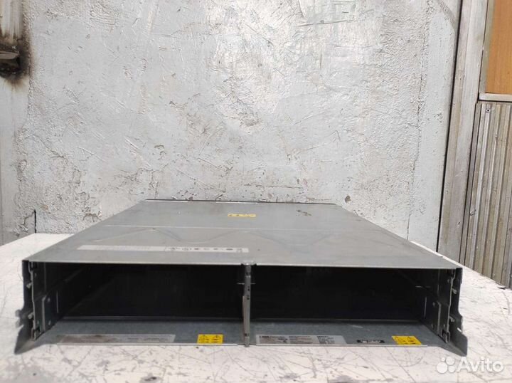 Схд IBM System Storage DS3200 1726-HC2