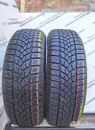 Firestone Winterhawk 3 185/65 R15 88T