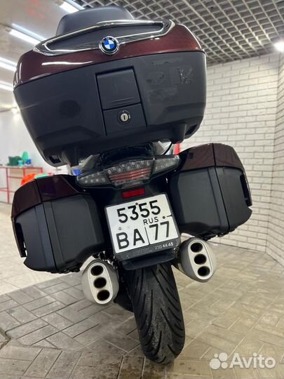 Продаю BMW K1600GTL
