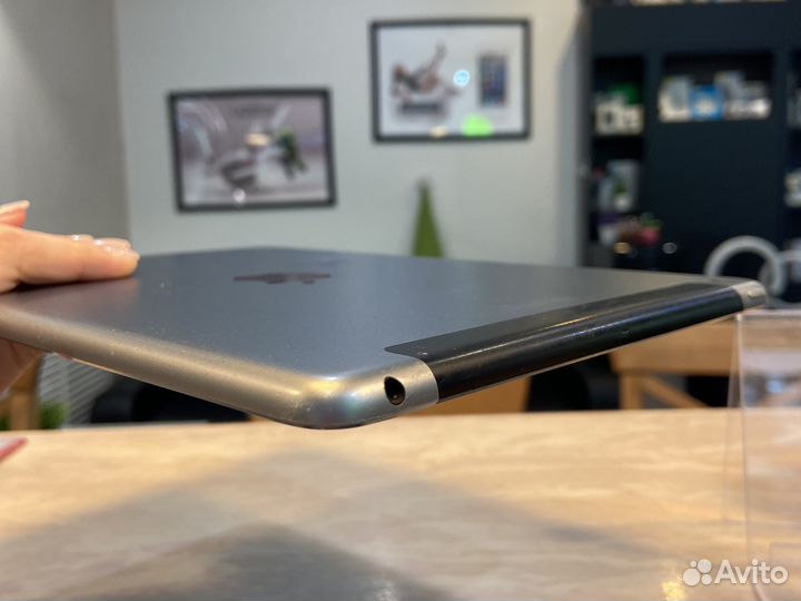 Apple iPad Air 1 16gb с sim акб 92