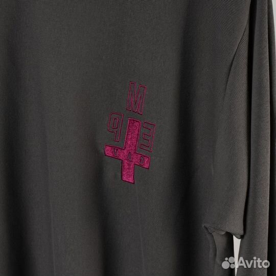 Лонгслив Cav Empt