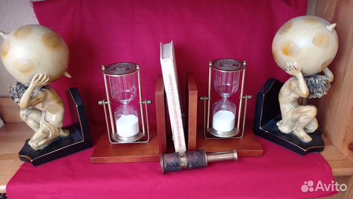 Набор для Кабинета Антикварный