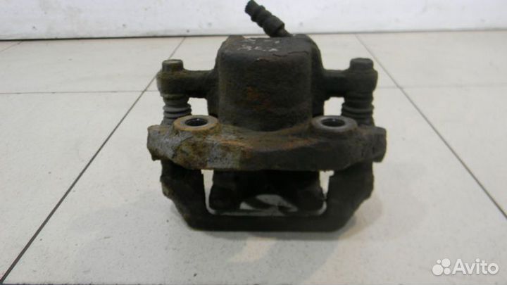 Суппорт задний правый