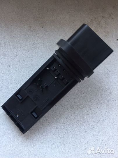 Датчик расхода воздуха для фольксваген