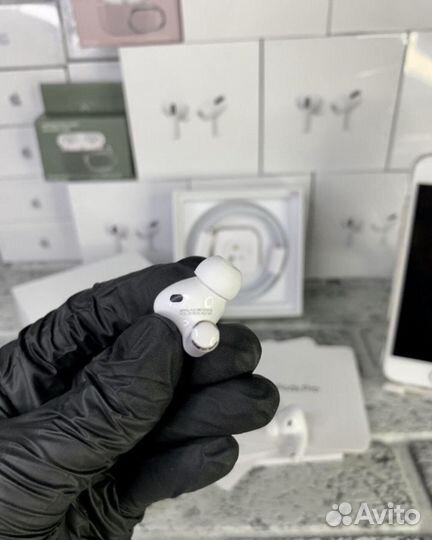 AirPods Pro Новые/Люкс/Топ качество