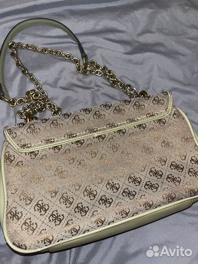 Сумка guess